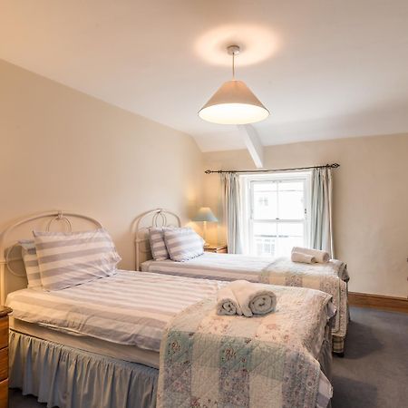 Fisherman'S Cottage Seahouses Exterior photo