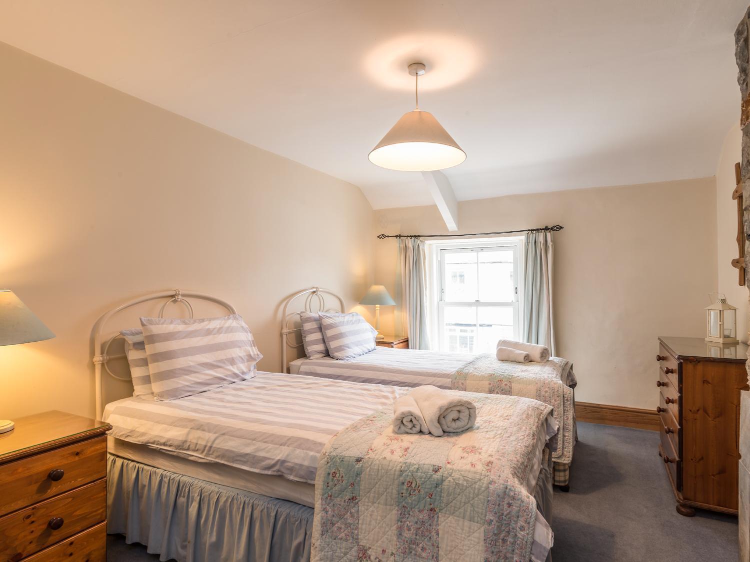 Fisherman'S Cottage Seahouses Exterior photo