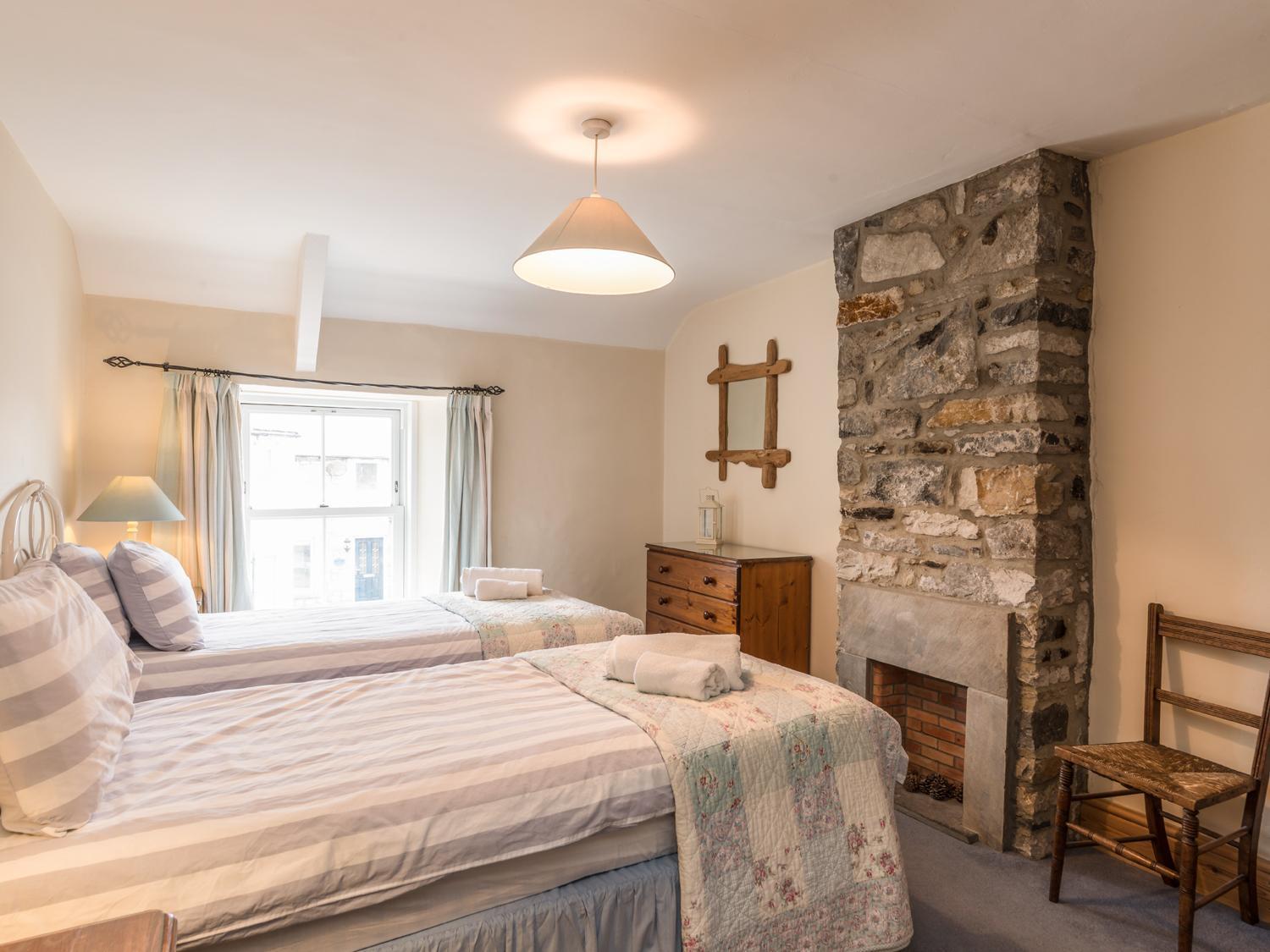 Fisherman'S Cottage Seahouses Exterior photo