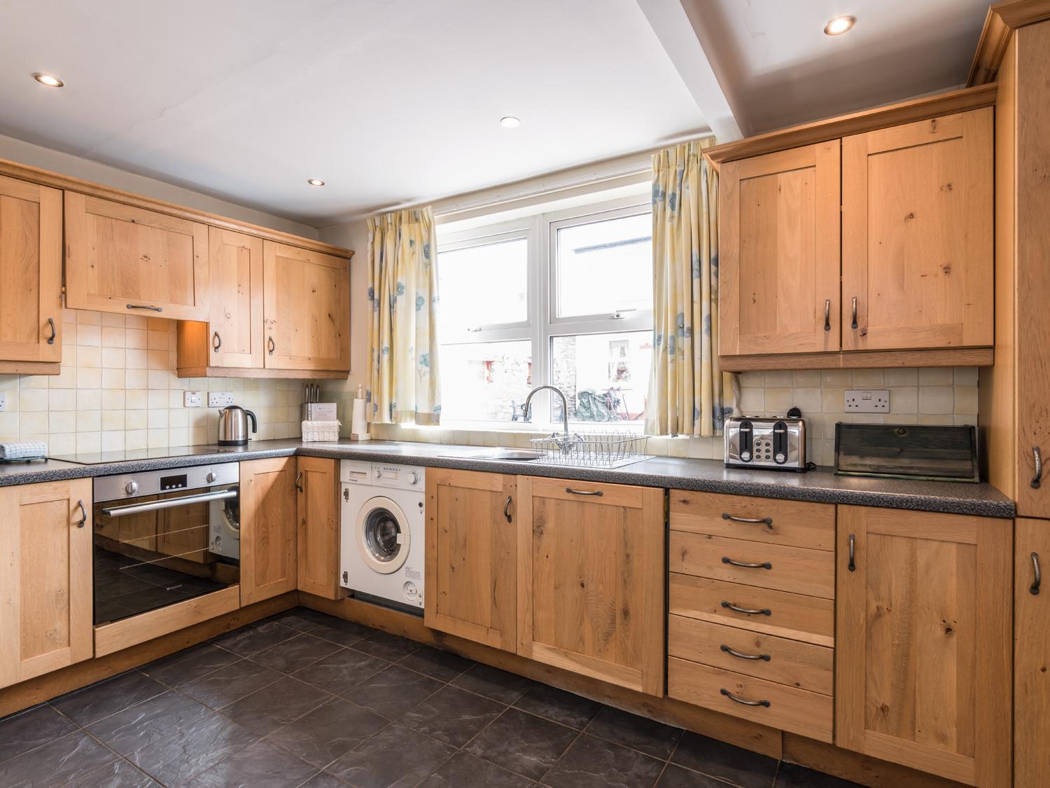 Fisherman'S Cottage Seahouses Exterior photo